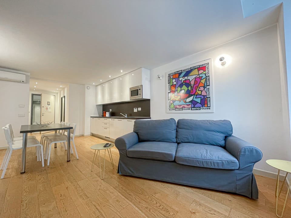 House | 2 bedrooms