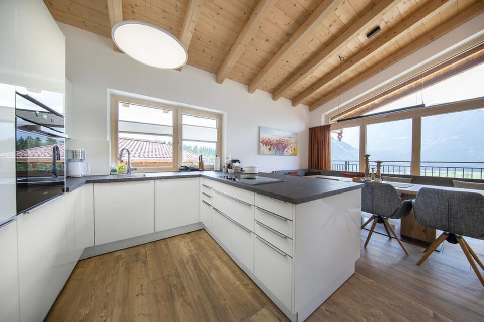 Chalet | Private kitchen