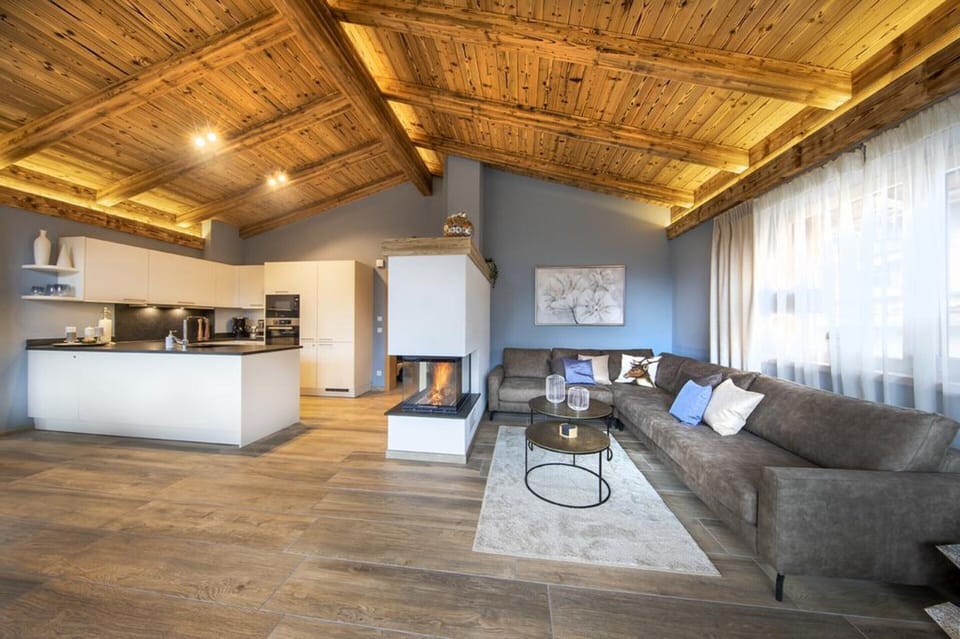 Chalet | Private kitchen | Stovetop