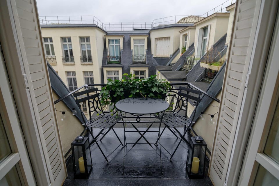 House | 1 bedroom, high-speed internet