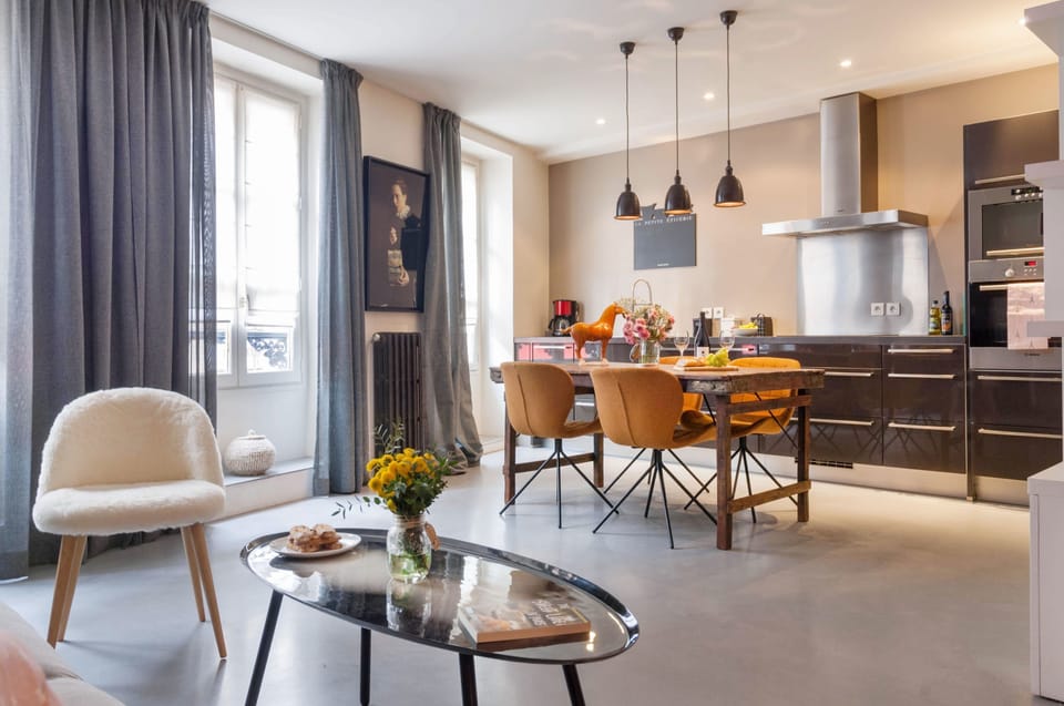 House | 1 bedroom