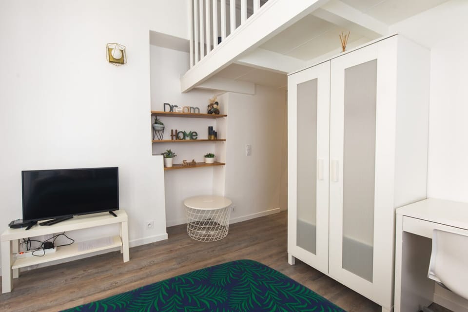 House | 1 bedroom, Internet