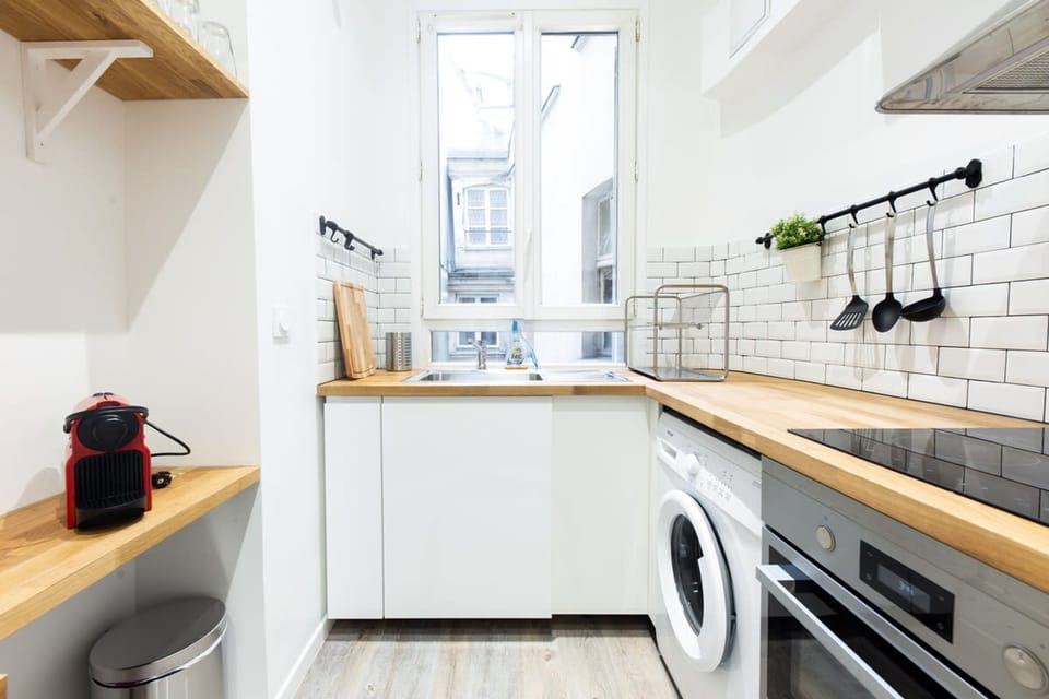 House | 1 bedroom, Internet