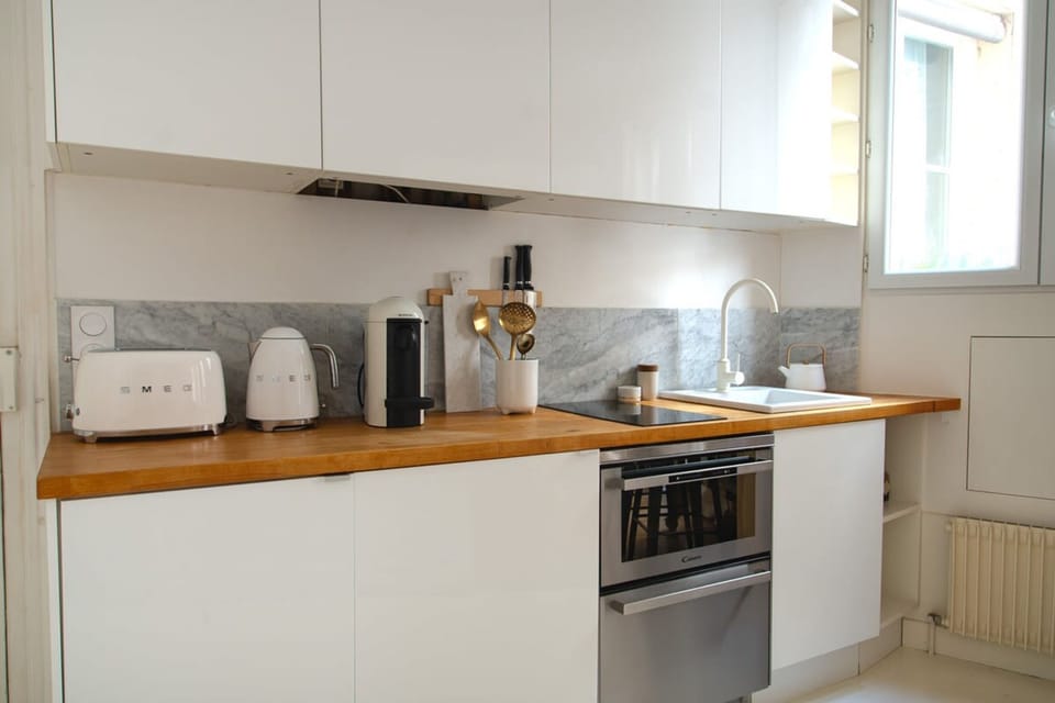 House | 1 bedroom, Internet