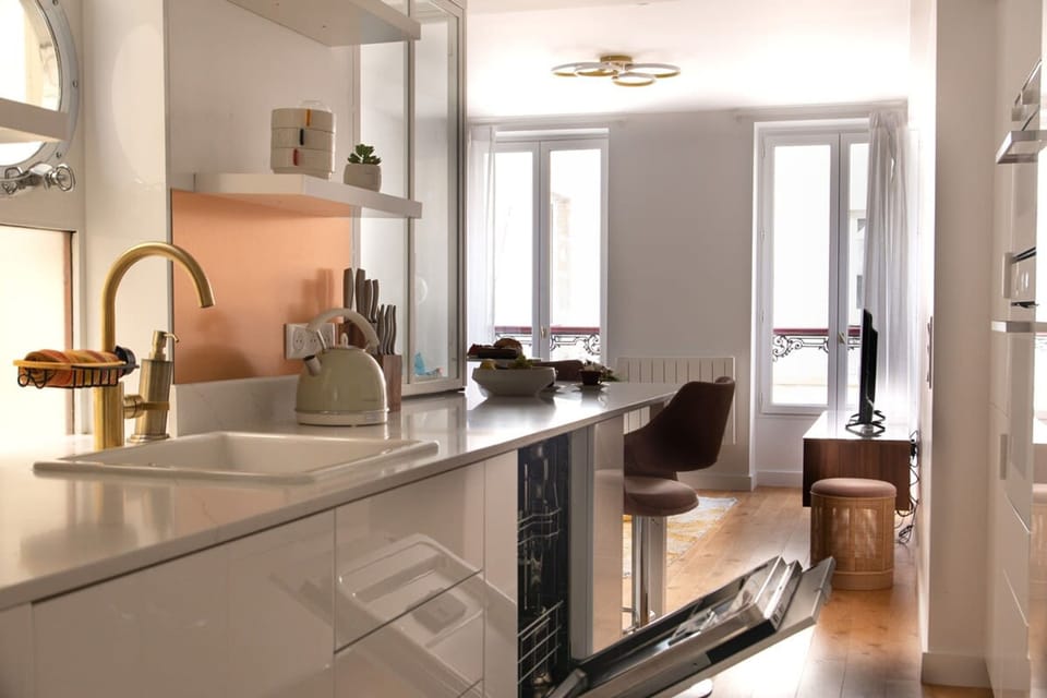 House | 1 bedroom, Internet