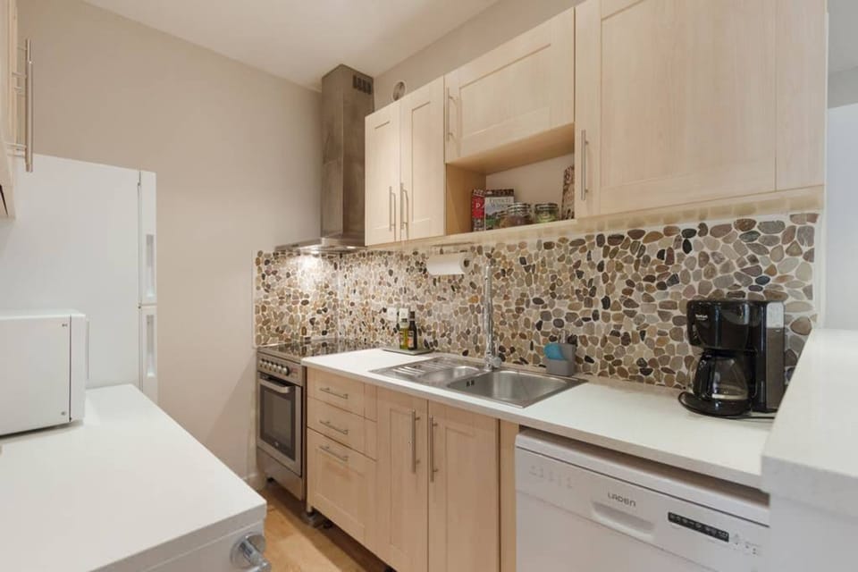 House | 2 bedrooms, Internet