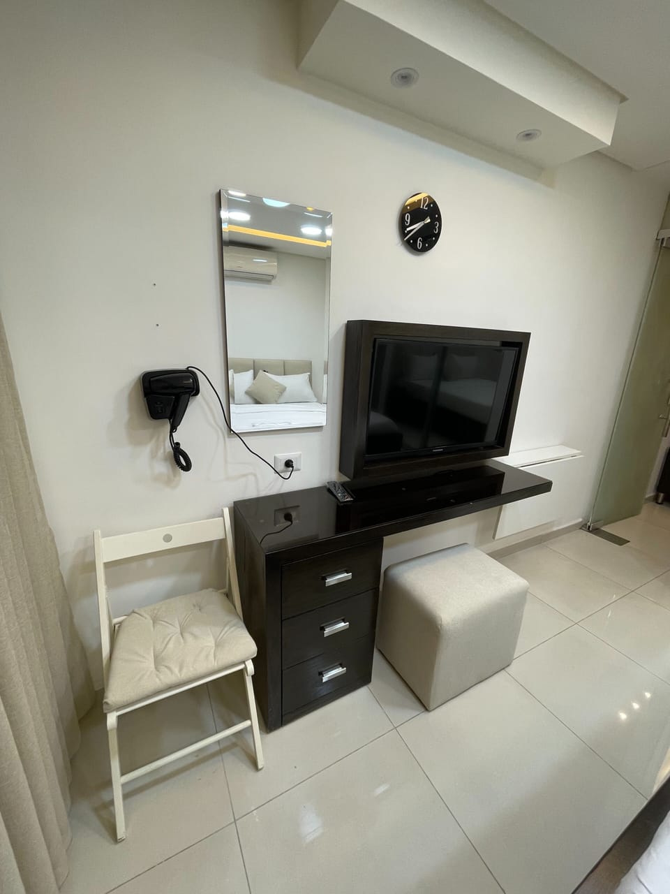 Apartment, 1 Bedroom, Accessible, Smoking | Interior