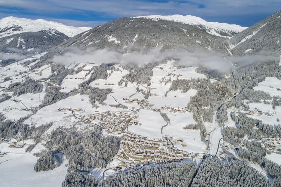 Chalet | View from property