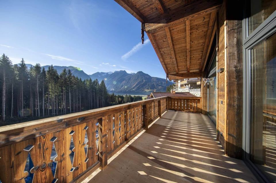 Chalet | Property grounds