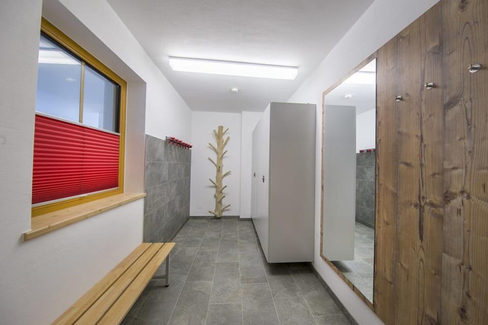 Chalet | Interior