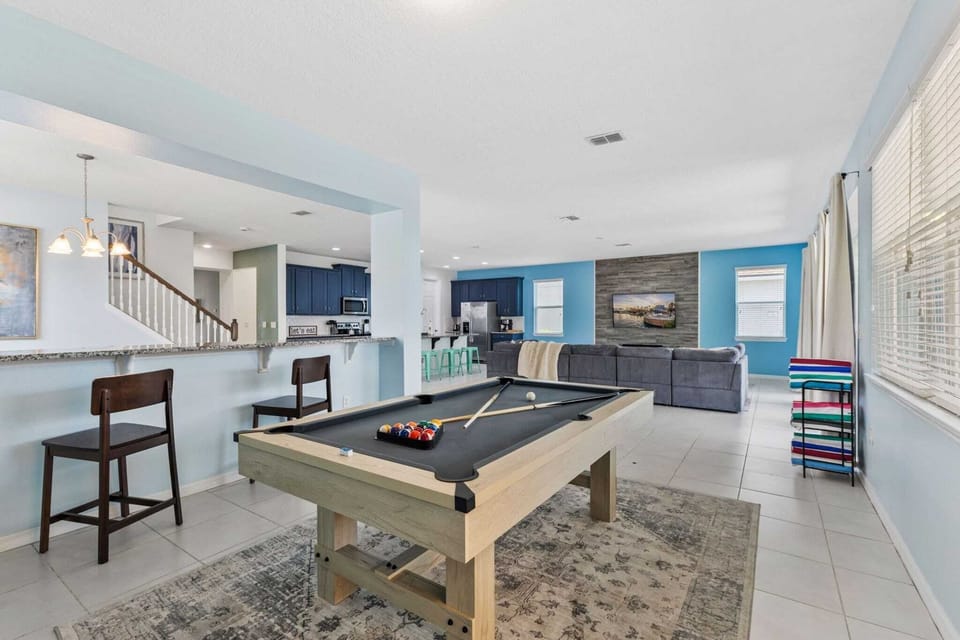 House (Multiple Bedrooms) | Interior