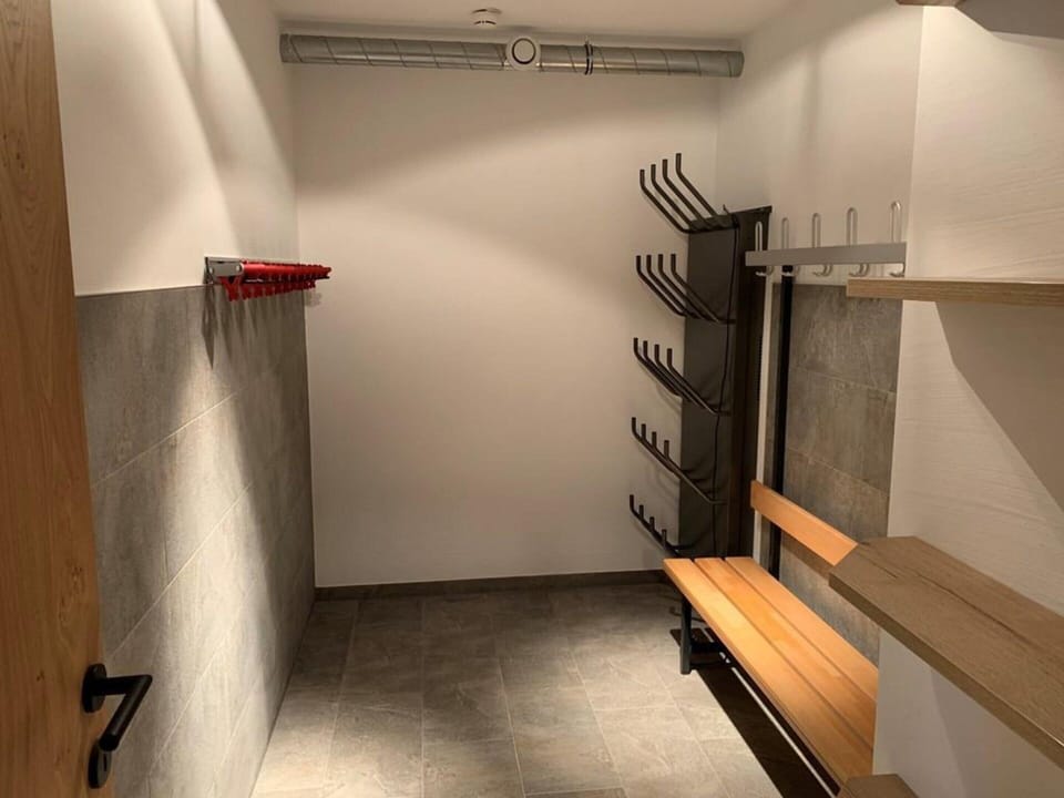Chalet | Interior