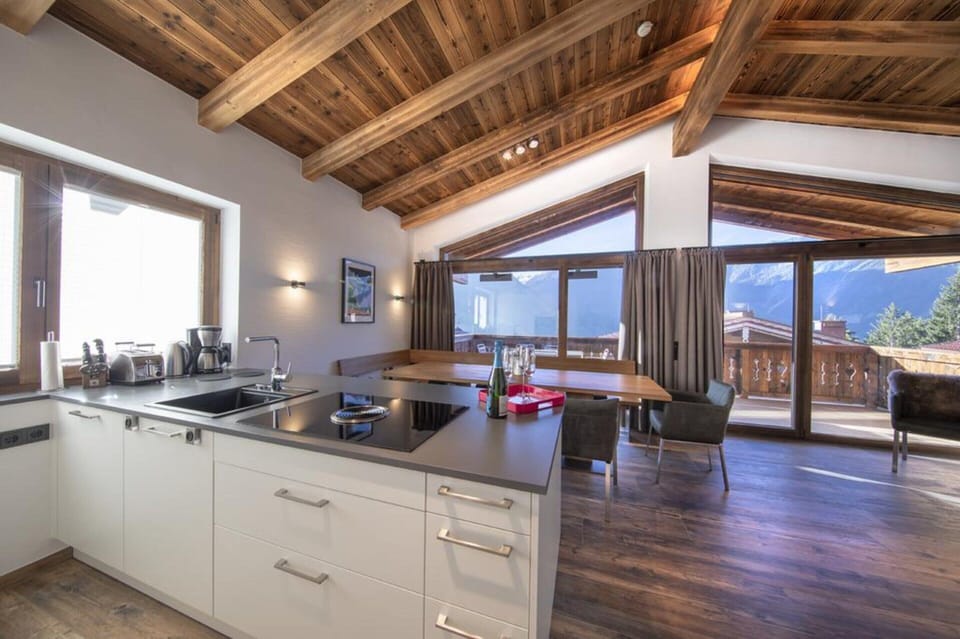 Chalet | Private kitchen