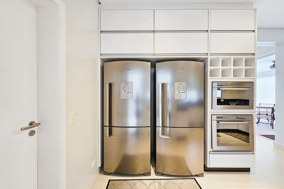 Villa | Private kitchen