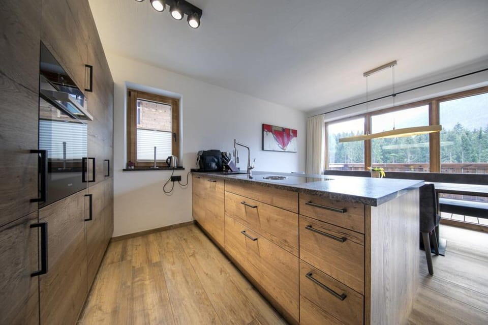 Chalet | Private kitchen | Stovetop