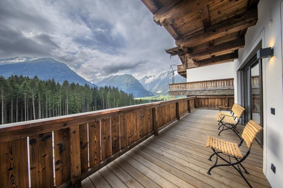 Chalet | Terrace/patio