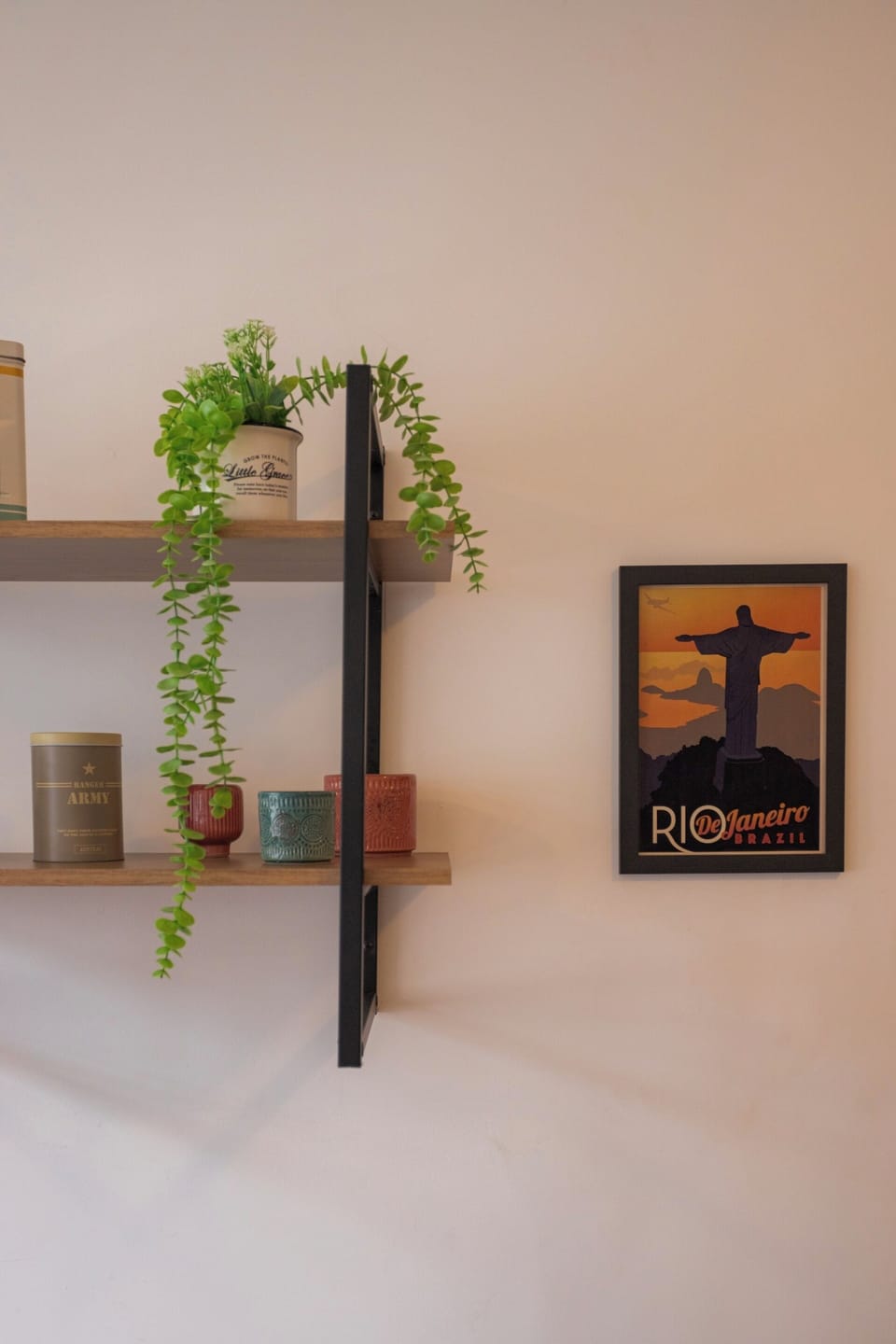 SUH Copacabana 43 | Free WiFi, bed sheets