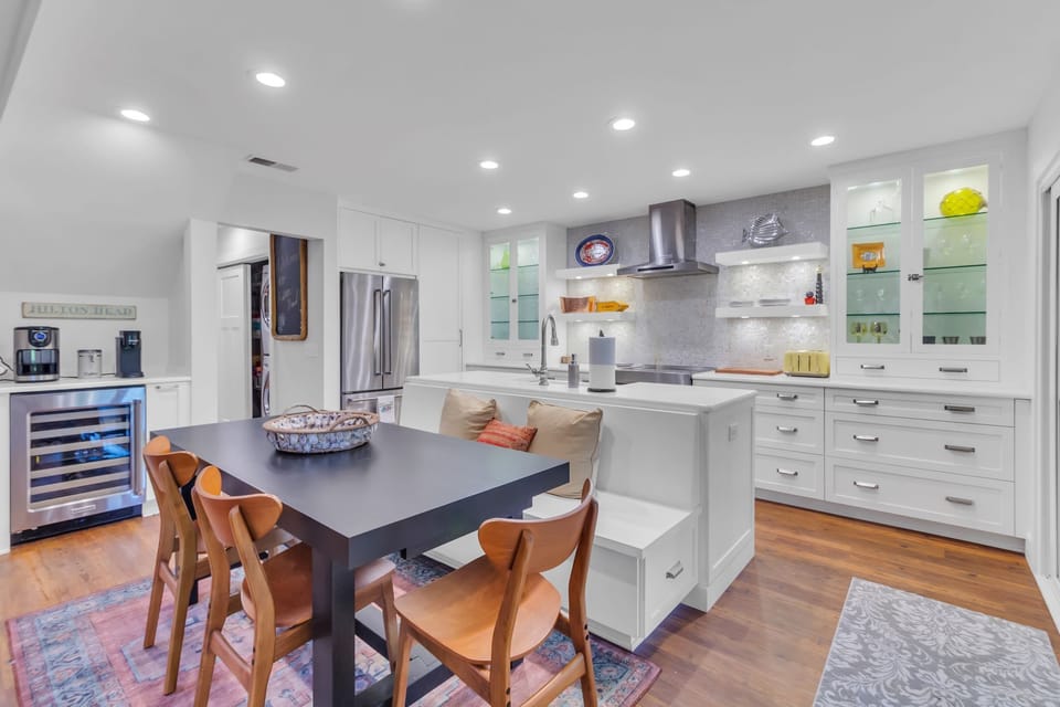 Villa, Multiple Beds, Patio, Golf View (26 Muirfield Road) | Dining