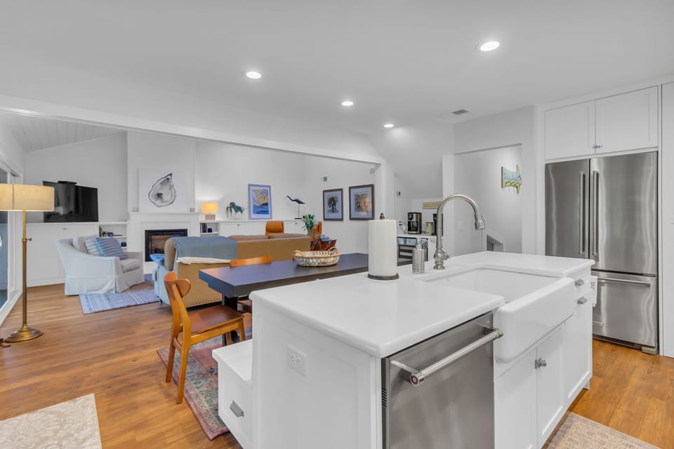 Villa, Multiple Beds, Patio, Golf View (26 Muirfield Road) | Interior