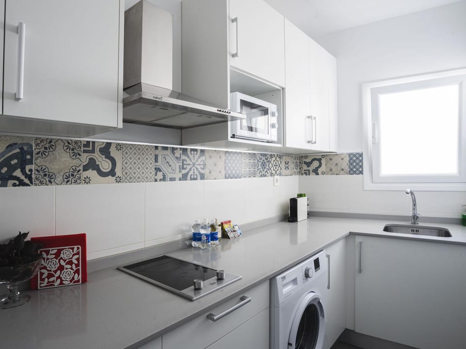 House | Private kitchen