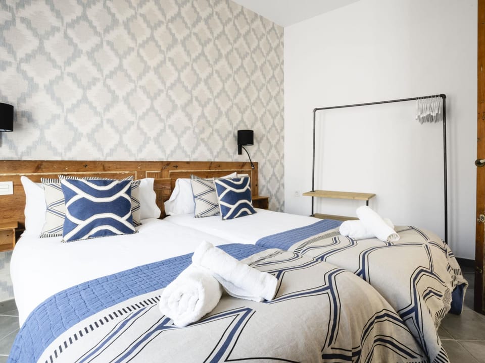7 Condes 4 Apartment in Malaga