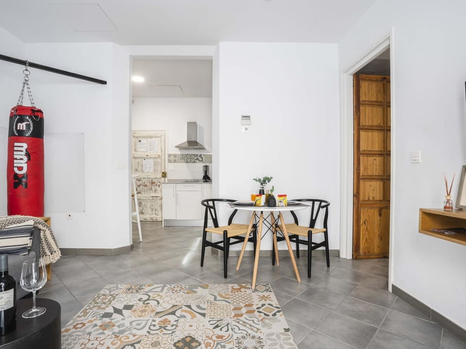 House | 1 bedroom