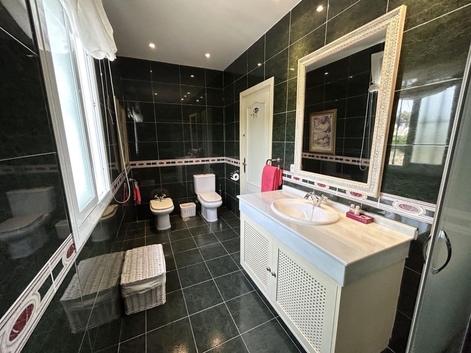 Villa Maisa Luxury Marbella Villa in Marbella