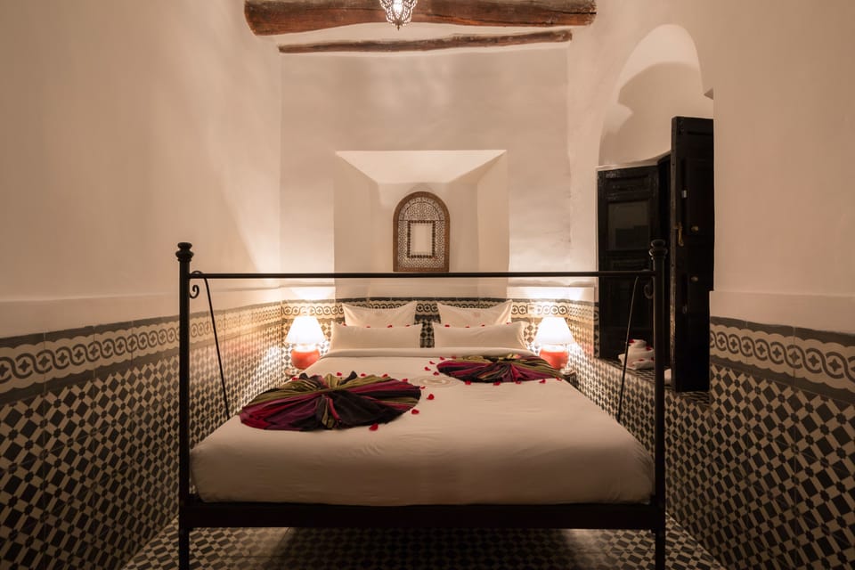 Double Room | Premium bedding, in-room safe, free WiFi, bed sheets