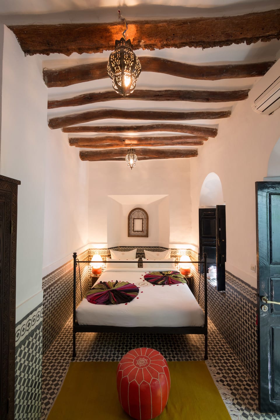 Double Room | Premium bedding, in-room safe, free WiFi, bed sheets