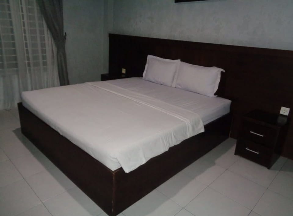 Double Room | WiFi (free)