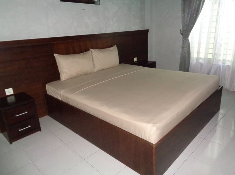 Double Room | WiFi (free)