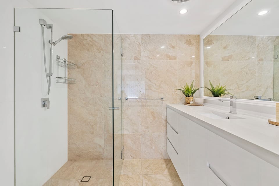 Broadbeach Blvd Apartment Apartment in Broadbeach Boulevard