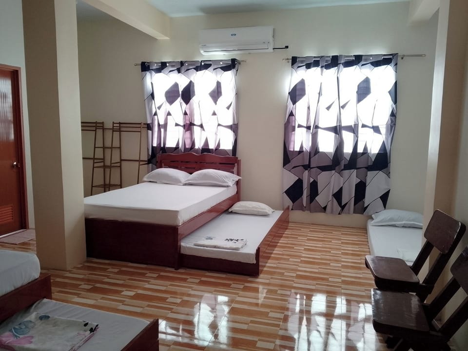 Family Room | View from room