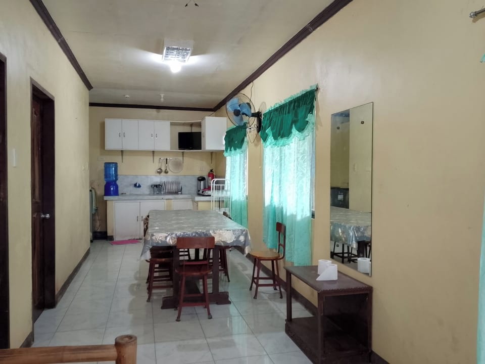 House | Private kitchen
