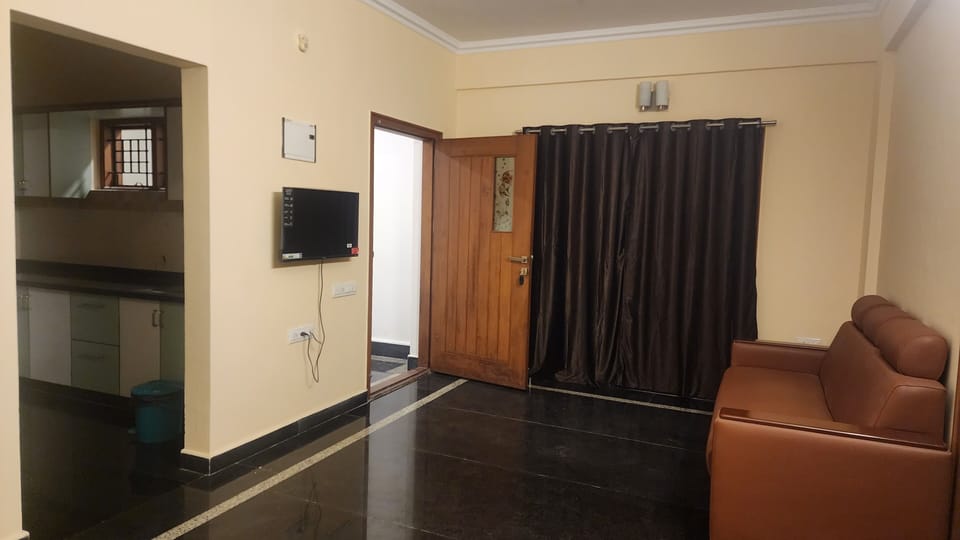 Royal Residency Hotel in Tamil Nadu