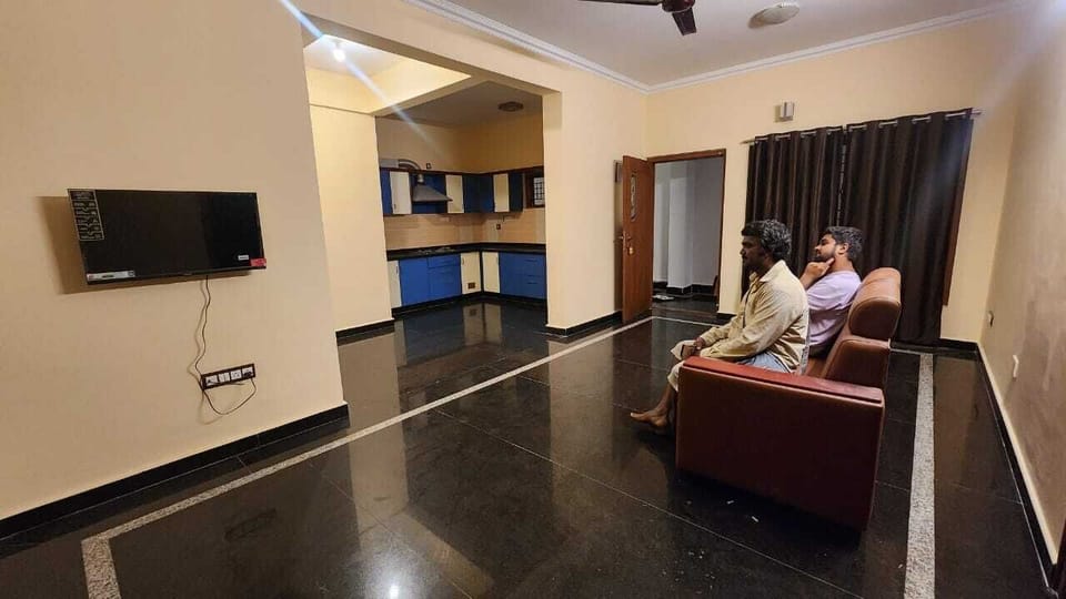 Royal Residency Hotel in Tamil Nadu