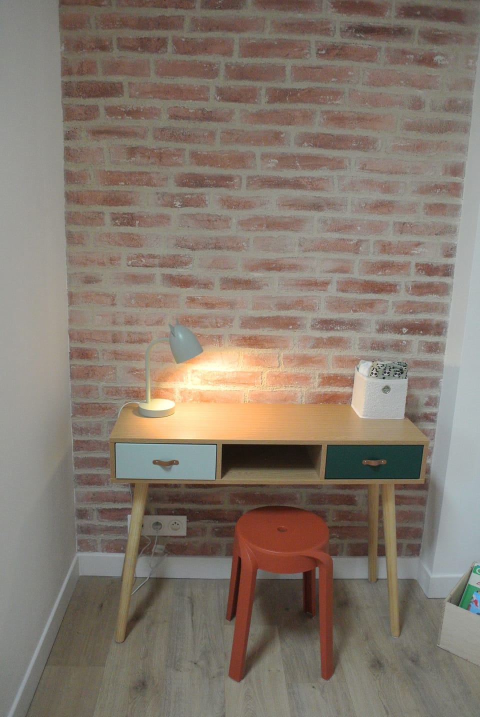 City Apartment, Garden View | Premium bedding, blackout drapes, iron/ironing board, free WiFi