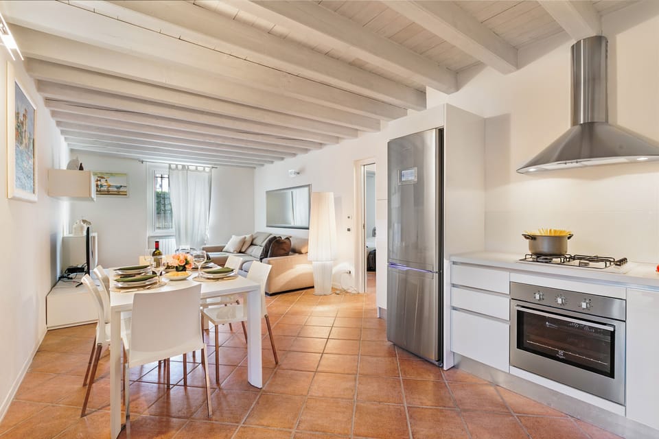 Standard Apartment, Multiple Bedrooms (Magnolia House) | Interior