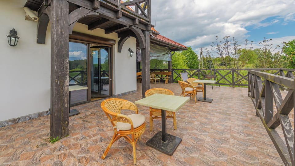Willa (34) | Terrace/patio