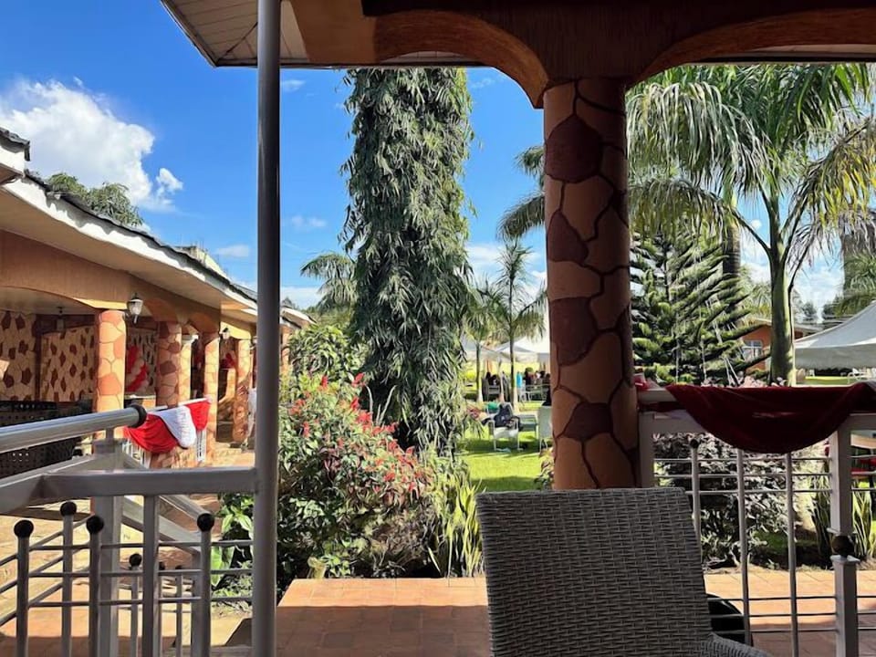 Florence Hotel Hotel in Kenya
