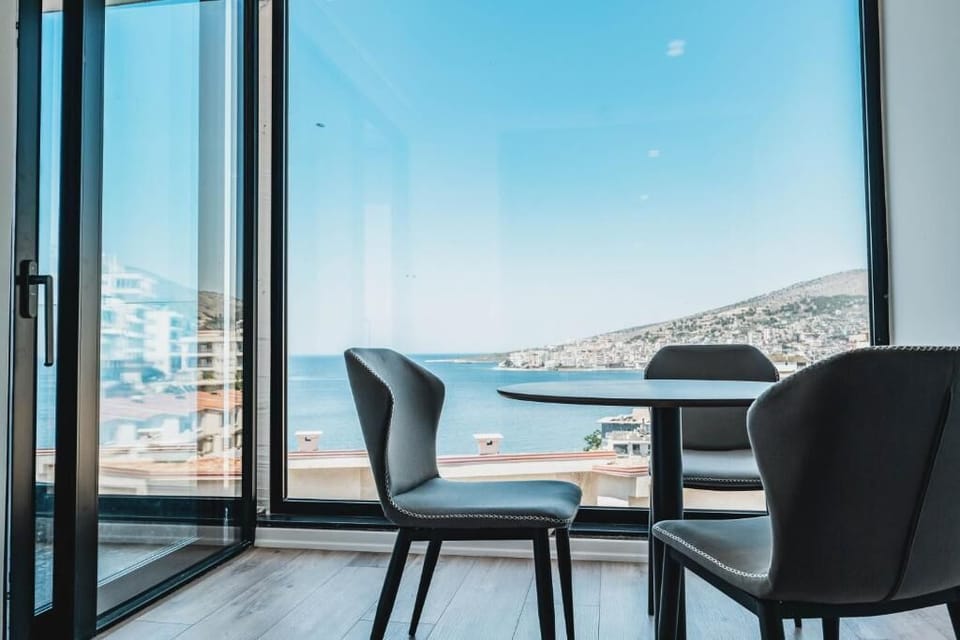 Boe Luxury Hotel Hotel in Sarandë
