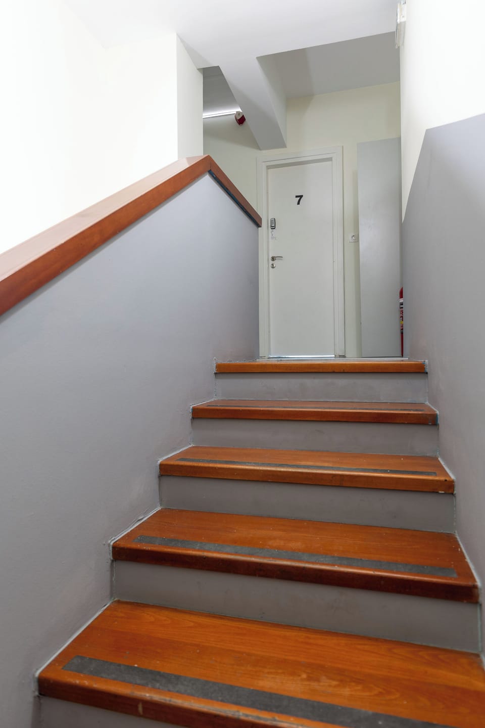 Nobia 7 Apartment in Athens