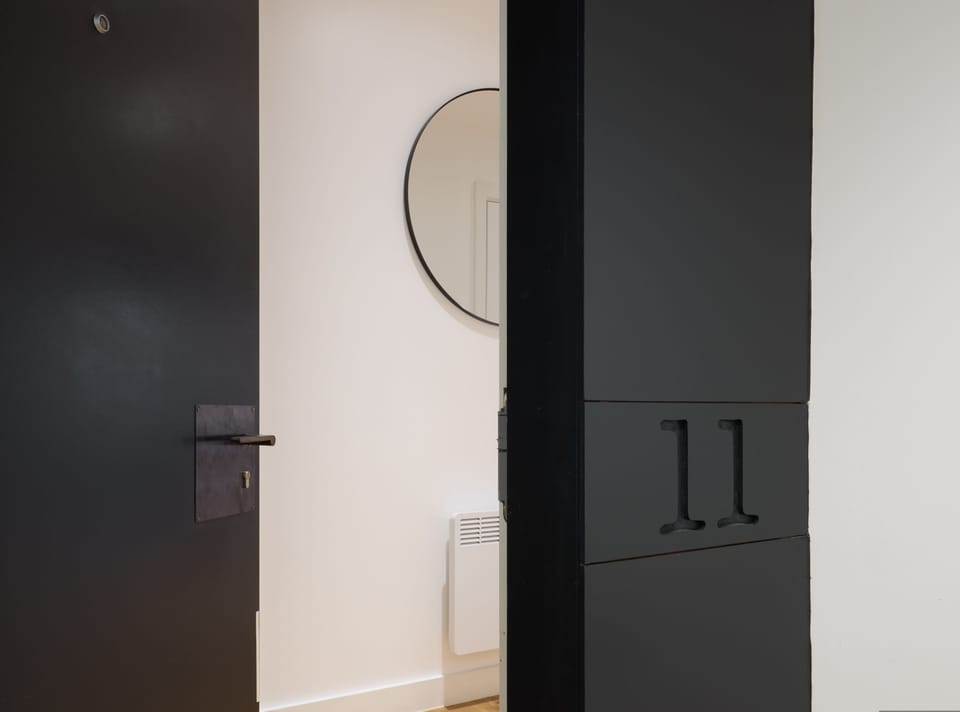 House | 2 bedrooms