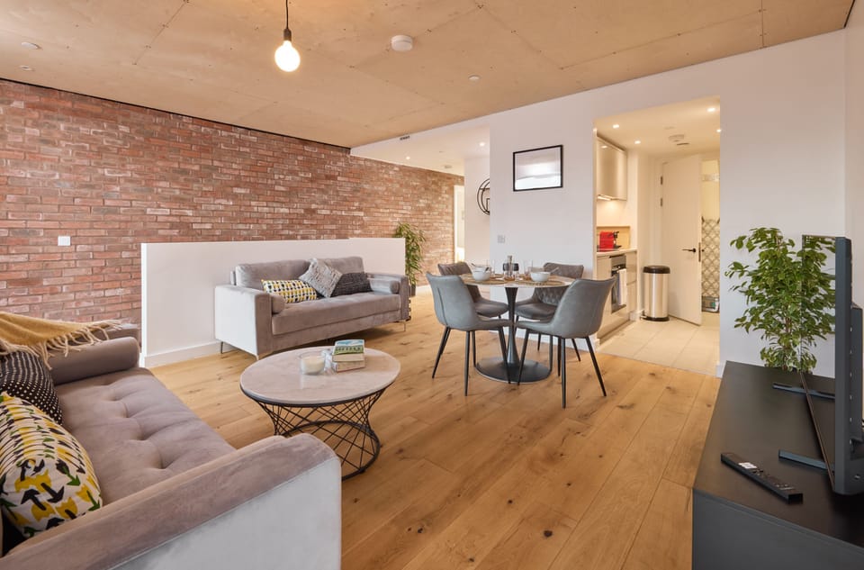 House | 2 bedrooms
