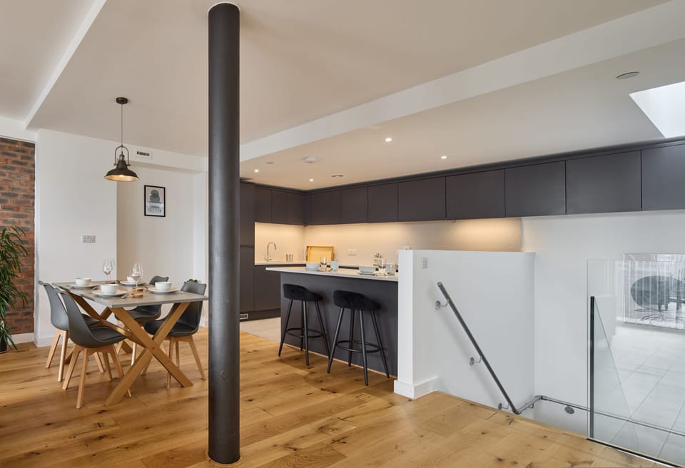 House | 2 bedrooms