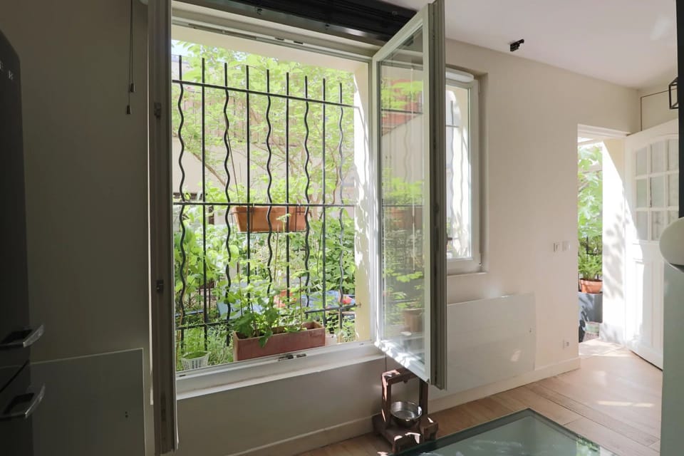 House | 1 bedroom, Internet