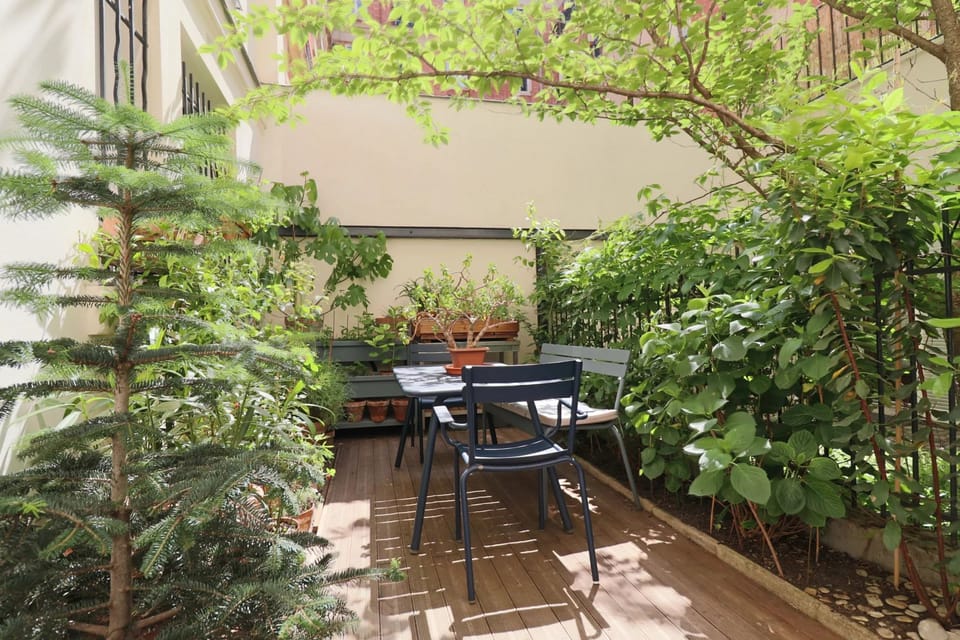House | 1 bedroom, Internet
