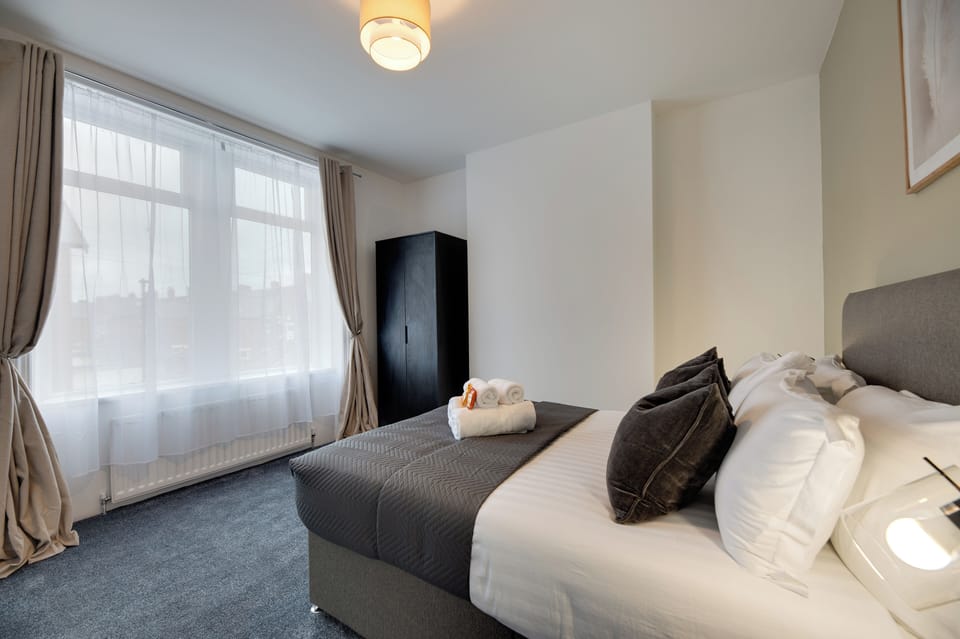 Room, City View | Free WiFi