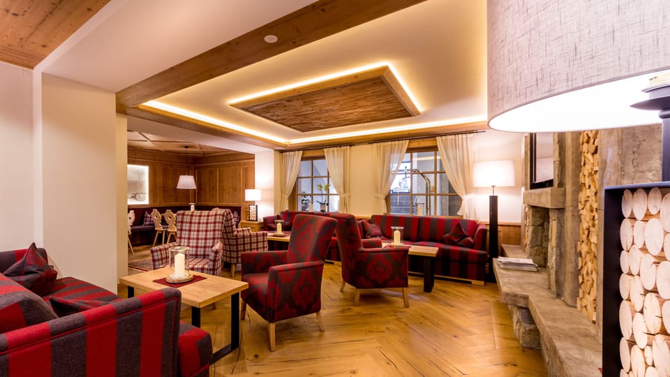 Wine bar