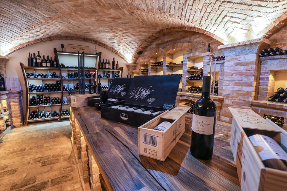 Wine bar